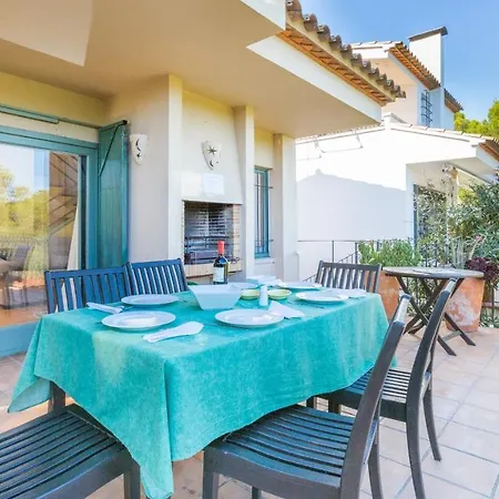 Villa Ronda Santa Margarita (Catalonia)