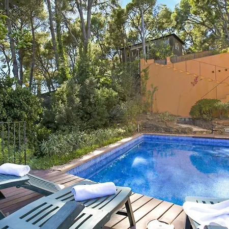 Villa 1 Rond - Llafranc *