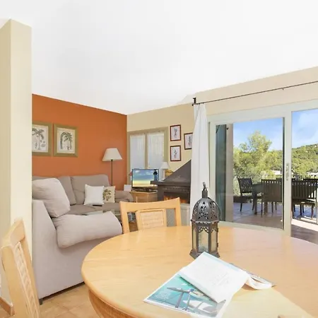 1 Rond - Llafranc * Santa Margarita (Catalonia)