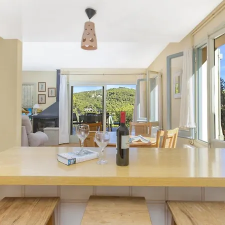 1 Rond - Llafranc Villa