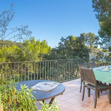 Villa 1 Rond - Llafranc
