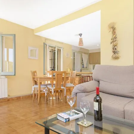 1 Rond - Llafranc Villa *