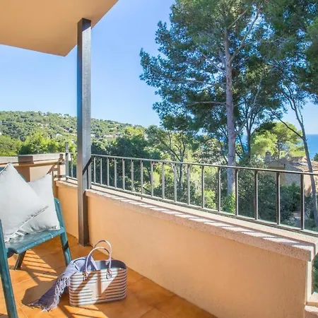 Villa 1 Rond - Llafranc *