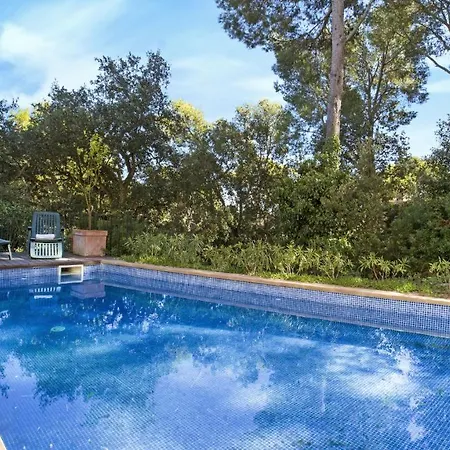 1 Rond - Llafranc Villa Santa Margarita (Catalonia)