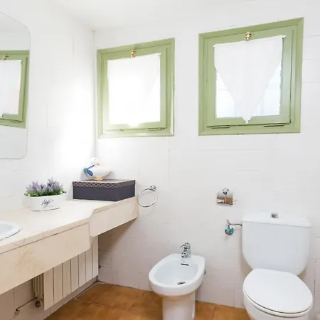 Villa 1 Rond - Llafranc