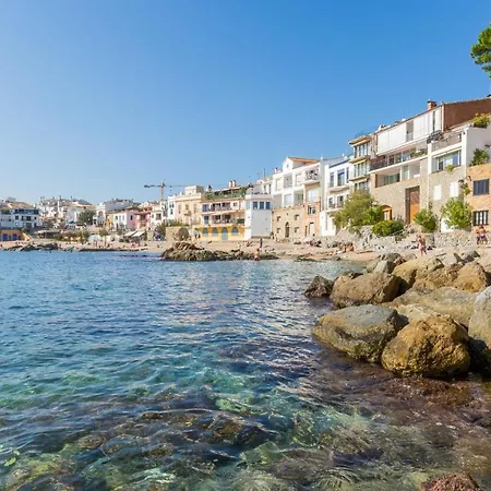 1 Rond - Llafranc * Santa Margarita (Catalonia)