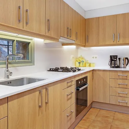 1 Rond - Llafranc Villa *