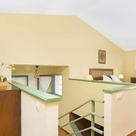 1 Rond - Llafranc Villa Santa Margarita (Catalonia)