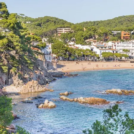 Villa 1 Rond - Llafranc