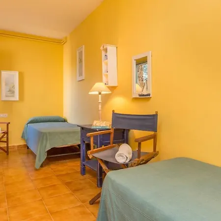 1 Rond - Llafranc * Santa Margarita (Catalonia)