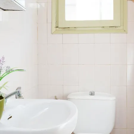 1 Rond - Llafranc Santa Margarita (Catalonia)