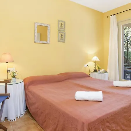 1 Rond - Llafranc Villa