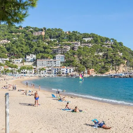 Villa 1 Rond - Llafranc