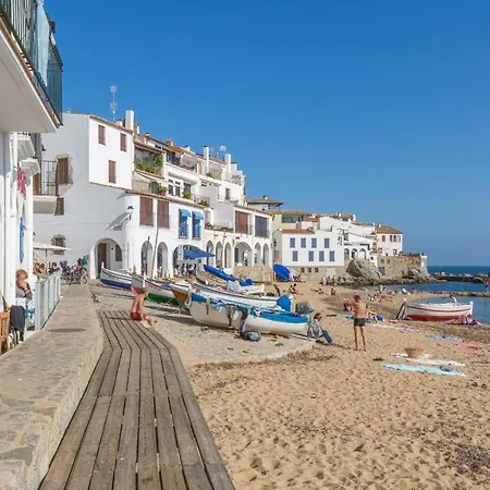 Villa 1 Rond - Llafranc *